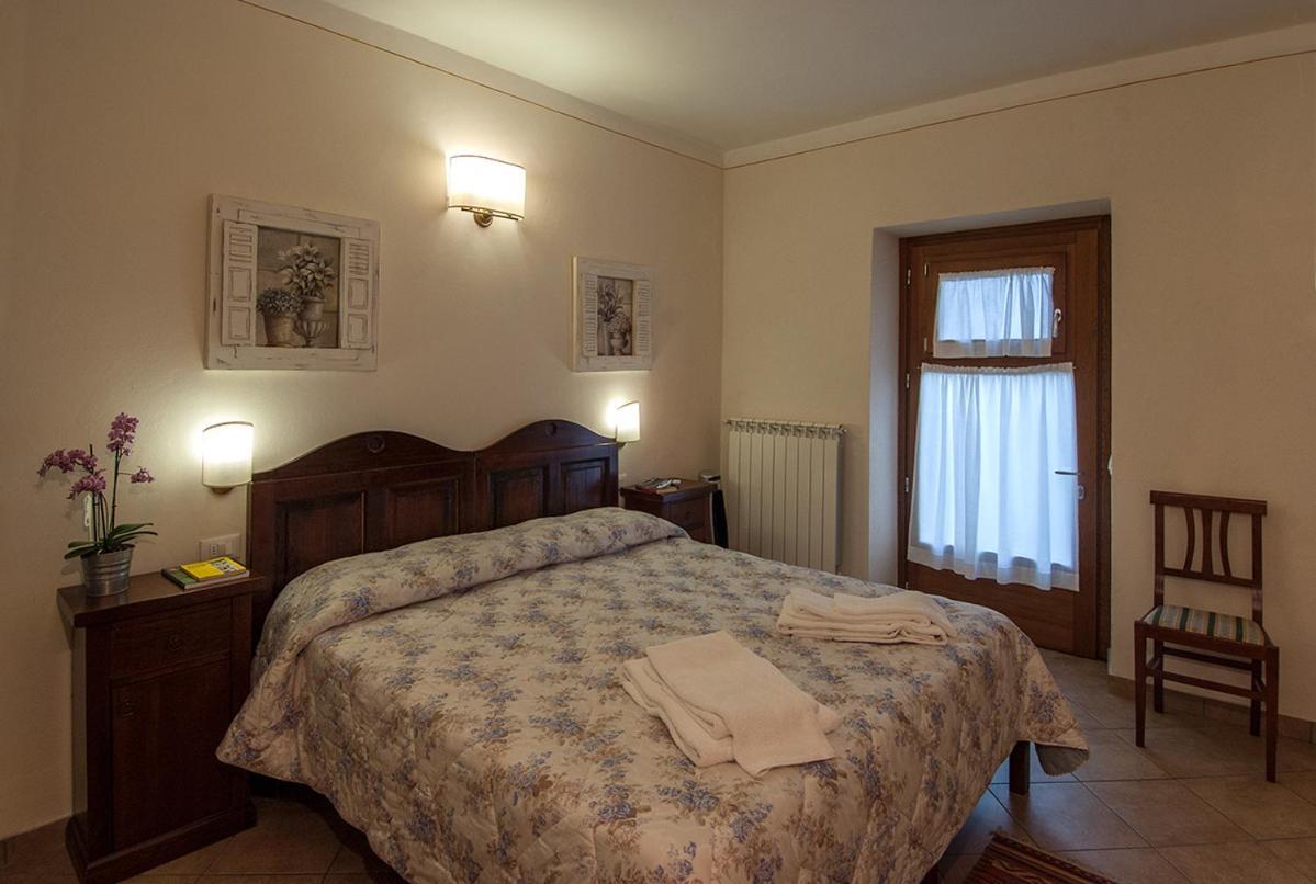 Agriturismo La Collina Delle Stelle Banzena Exterior photo