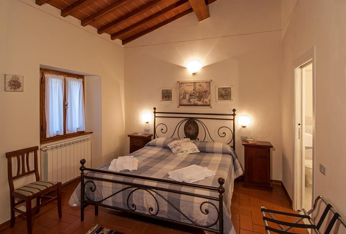 Agriturismo La Collina Delle Stelle Banzena Exterior photo