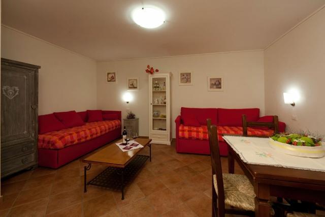 Agriturismo La Collina Delle Stelle Banzena Exterior photo