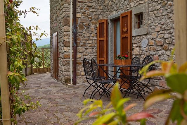 Agriturismo La Collina Delle Stelle Banzena Exterior photo