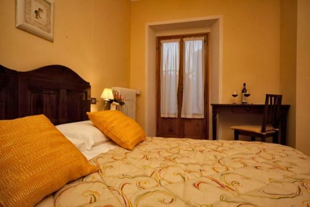 Agriturismo La Collina Delle Stelle Banzena Exterior photo