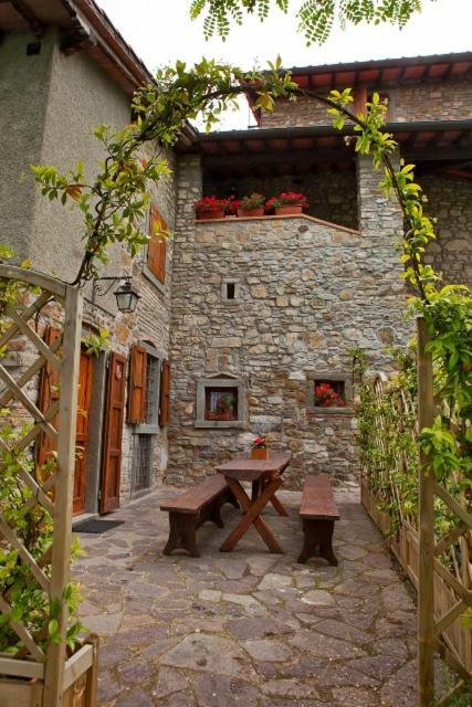 Agriturismo La Collina Delle Stelle Banzena Exterior photo
